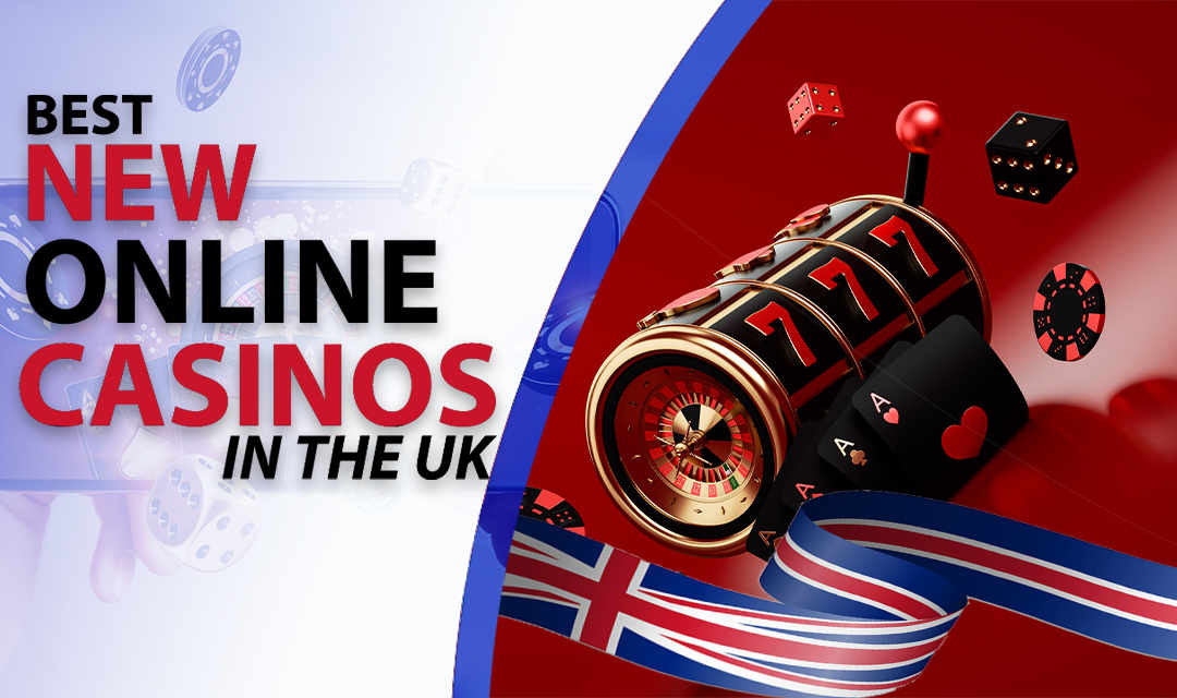 Discover the Best Trusted Casino Online UK for an Unmatched Gaming Experience 2