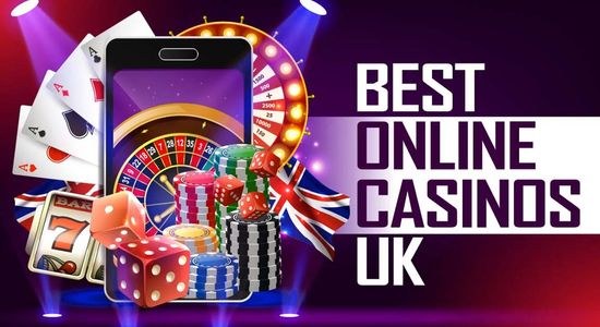 Discover the Exciting World of Casino Online in UK