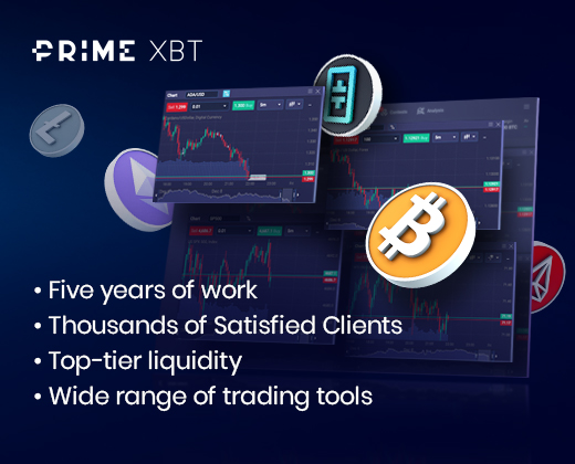 Mastering the Art of Trading with PrimeXBT Trade 3