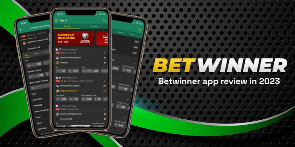 Comprehensive Guide to Betting Betwinner BD