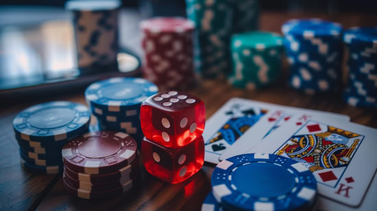 Crypto-Friendly Casinos Only A New Era in Online Gambling Crypto-Friendly Casinos Only A New Era in Online Gambling