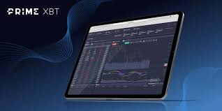 Discover the Benefits of Using the PrimeXBT Trading Platform