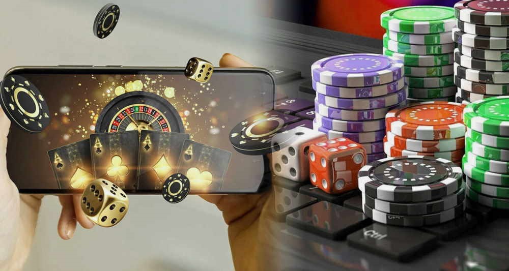Discover the Best Features of Safe Online Casino Co UK Discover the Best Features of Safe Online Casino Co UK