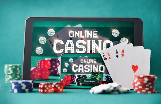 Discover the Exciting World of Online Slots Casino UK 8