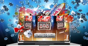 Discover the Exciting World of Vegastars Pokies 8