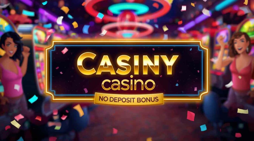 Explore the Thrills of Casiny Casino - Your Ultimate Gaming Destination