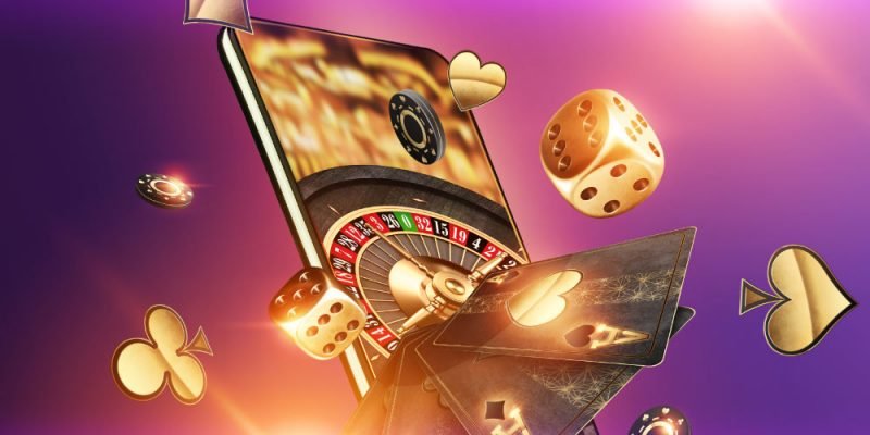 Exploring the Future of On-Chain Casino Transactions 46