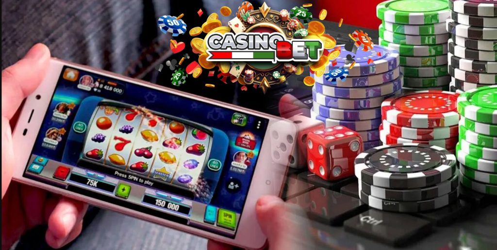 Fedezd fel az uj casino világát - Új lehetőségek és élmények