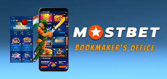 Mostbet Casino Your Gateway to Unmatched Entertainment