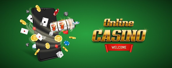 Objevte svět zábavy v novém online casino 2025