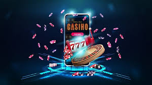 Objevte vzrušení v mezinárodní online casino
