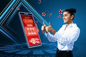 Objevte vzrušení v mezinárodní online casino