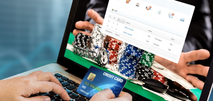 Online casinima Kako pravilno birati i uživati u igricama