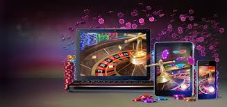 Příležitosti a rizika zahraniční casino