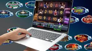 Revolutionizing the Entertainment Industry Blockchain-Based Casino Games Revolutionizing the Entertainment Industry Blockchain-Based Casino Games