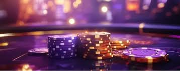 Ставки на автоматы – популярные тренды и стратегии