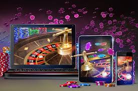 The Rise of Casino Gambling Internet Online UK