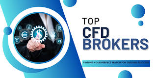 Discover the Best Forex Broker for CFD Trading 0 Discover the Best Forex Broker for CFD Trading 0