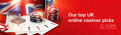 Discover the Best Online Live Casino UK Gaming at Its Finest