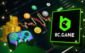 Reseñas BC.Game La plataforma de juegos en línea que está revolucionando el mercado