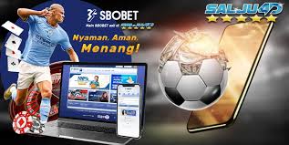 Agen Bola Sbobet88 Terpercaya - Panduan dan Informasi