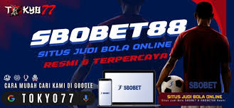 Agen Bola Sbobet88 Terpercaya - Panduan dan Informasi