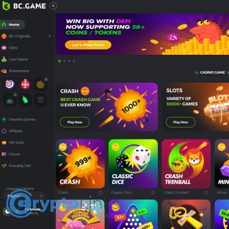 BC Game Guide How to Play and Win BC Game Guide How to Play and Win