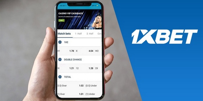 Discover the Exciting World of 1xBet Slots 992815282