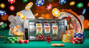 Exciting Gaming Experience at Amonbet Casino & Sportsbook