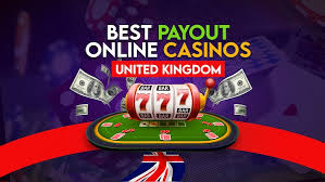 Unveiling the Excitement of Casino Big Wins in the UK Unveiling the Excitement of Casino Big Wins in the UK