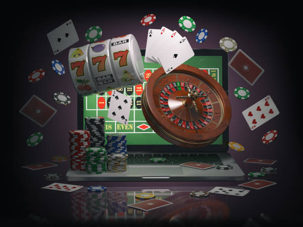 Discover the Thrills of Casino Maximum A Comprehensive Review Discover the Thrills of Casino Maximum A Comprehensive Review
