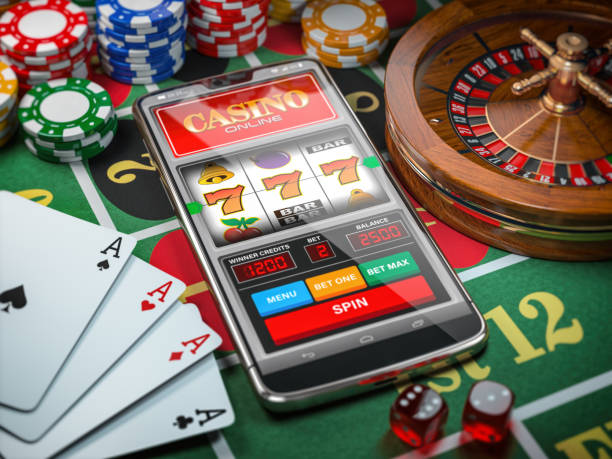 Discover the Thrills of Online Maximum Casino 1801322766 Discover the Thrills of Online Maximum Casino 1801322766