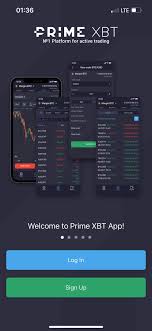Maximize Your Trading Potential with the PrimeXBT Mobile App -639792092 Maximize Your Trading Potential with the PrimeXBT Mobile App -639792092