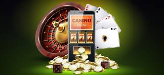 Casino Online Udenlandsk En Guide til Sikkerhed, Spil og Bonusser