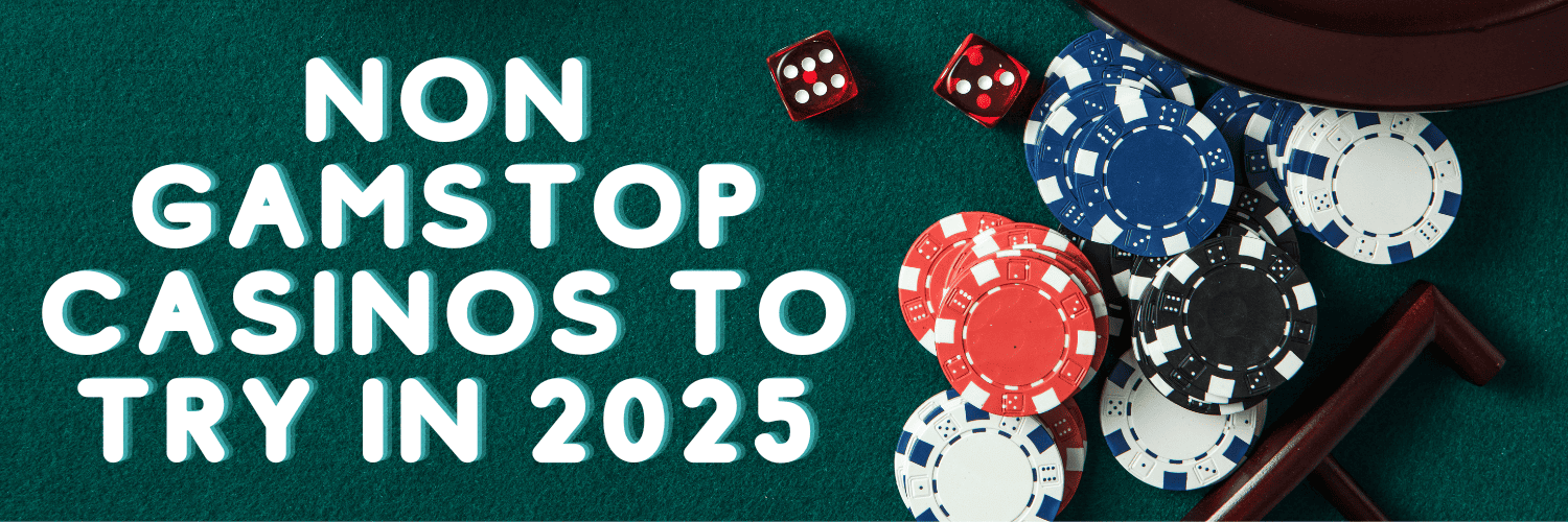 Everything You Need to Know About Non Gamstop Casinos
