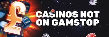 Top Gambling Sites Not Blocked by Regulations 1979102642
