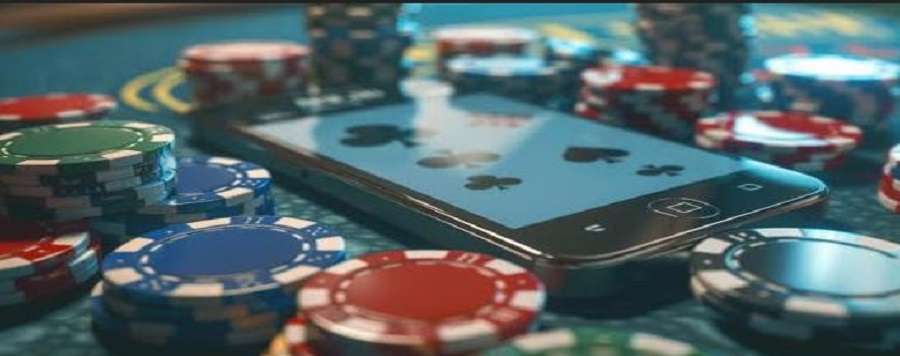 Top Mobile Casino Apps for a Thrilling Experience
