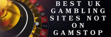 Understanding Casinos Not on GamStop An In-Depth Analysis Understanding Casinos Not on GamStop An In-Depth Analysis