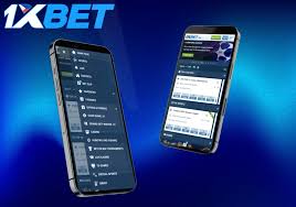 Experience Seamless Betting with the 1xBet App -1404193810