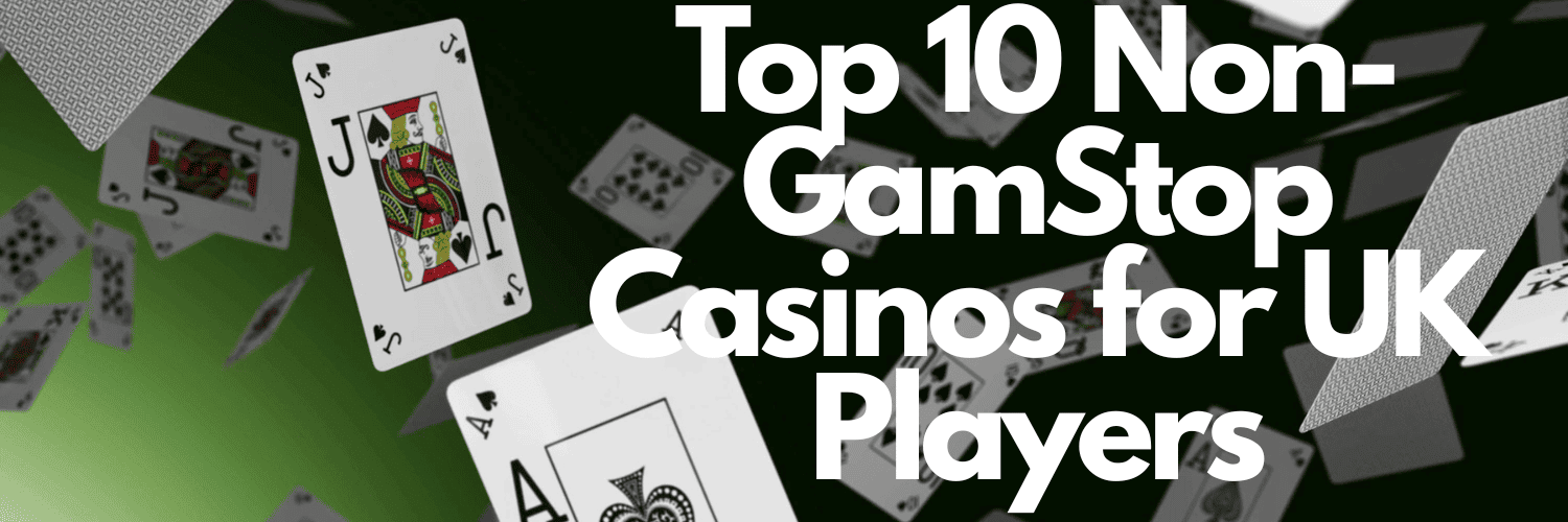 Exploring Non GamStop Casinos An Insight Into Gambling Alternatives Exploring Non GamStop Casinos An Insight Into Gambling Alternatives