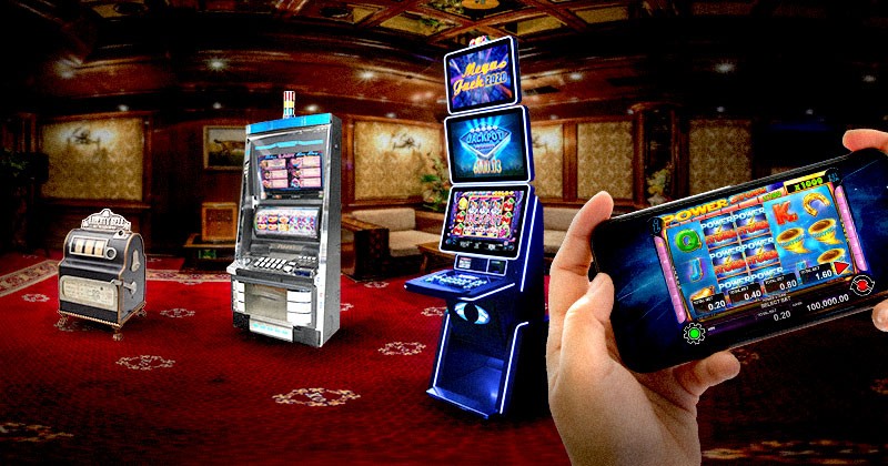 Discover the Exciting World of Casino Roibets UK