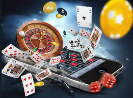Discover the Exciting World of Online Betting at Megapari -951076575