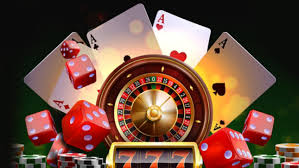 Discover the Exciting World of Online Betting at Megapari -951076575