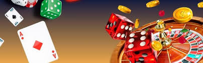Discover the Thrills of Online Casinos in the UK 1247464315