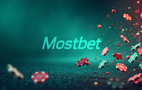Explore Exciting Betting Opportunities at Mostbet