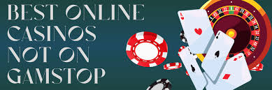 Exploring Non Gamstop Casinos A Comprehensive Guide -1869259325