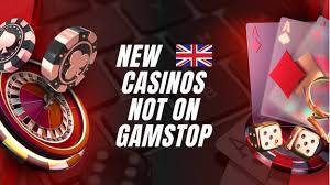 Exploring Non-Gamstop UK Casinos Your Guide to Unrestricted Gaming