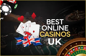 Exploring Non UK Based Online Casinos Opportunities and Challenges