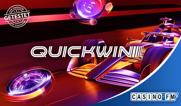 QuickWin Casino España Tu Mejor Opción de Juego Online