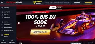 QuickWin Casino España Tu Puerta a la Diversión y Ganancias -847613309